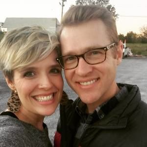 Meet your Posher, Jaime